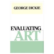 Evaluating Art
