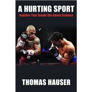 A Hurting Sport 9781557286833