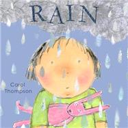 Rain 9781846436833