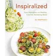 Inspiralized 9780804186834