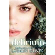 Delirium 9780061726835