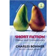 Short Fiction : Classic and Contemporary 9780130406835