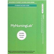 MyNursingLab with Digital Library -- Access Card -- for Nursing A Concept-Based Approach to Learning 9780133926835