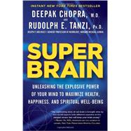 Super Brain 9780307956835