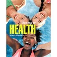 Access to Health Plus MyHealthLab with eText -- Access Card Package 9780321886835