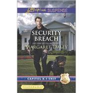 Security Breach 9780373676835