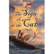 The Sign of the Cat 9780805096835