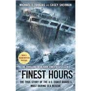 The Finest Hours 9781501106835