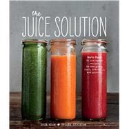 The Juice Solution 9781616286835