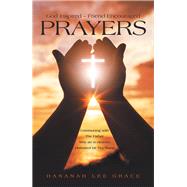 Prayers 9781973686835