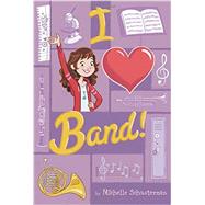 I Heart Band! 9780448456836