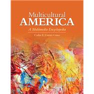Multicultural America 9781452216836