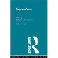 Stephen Crane