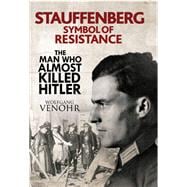 Stauffenberg 9781473856837