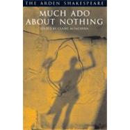 Much Ado About Nothing Third Series 9781903436837