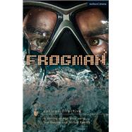 Frogman