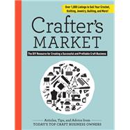 Crafter's Market 9781440246838