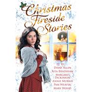 Christmas Fireside Stories 9781447276838