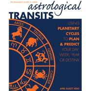 Astrological Transits 9781592336838