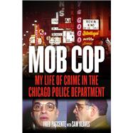 Mob Cop 9781613736838
