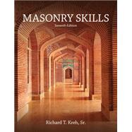 Masonry Skills 9781285426839