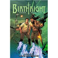 Birthright 3 9781632156839