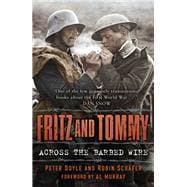 Fritz and Tommy 9780750956840