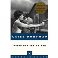Death and the Maiden 9780140246841