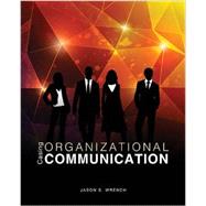 Casing Organizational Communication 9780757596841