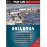 Globetrotter Travel Pack Sri Lanka 9781770266841