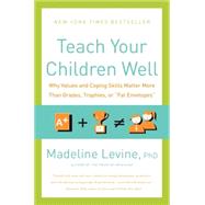 Teach Your Children Well 9780062196842