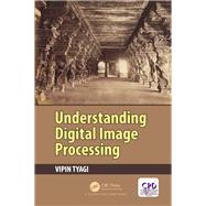 Understanding Digital Image Processing