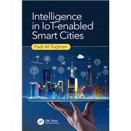 Intelligence in IoT-enabled Smart Cities 9781138316843