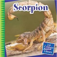 Scorpion 9781633626843