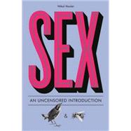 Sex 9781936976843