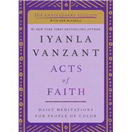 Acts of Faith 9781982106843