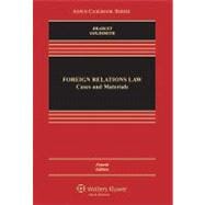 Foreign Relations Law 9781454806844