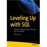 Leveling Up with SQL