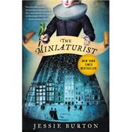 The Miniaturist 9780062306845