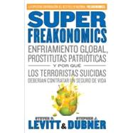 SuperFreakonomics 9780307476845