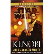 Kenobi: Star Wars Legends 9780345546845