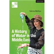 A History of Water in the Middle East 9781350156845