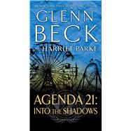 Agenda 21: Into the Shadows 9781476746845