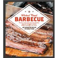 Wicked Good Barbecue 9781592336845