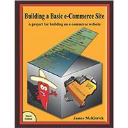 Building a Basic e-Commerce Site (3rd edition)