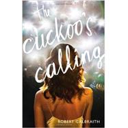 The Cuckoo's Calling 9780316206846