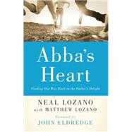 Abba's Heart 9780800796846