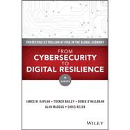 Beyond Cybersecurity + Website: Protecting Your Digital Business 9781119026846