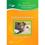 Bathing & Bedmaking 9780323056847