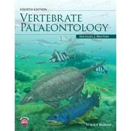 Vertebrate Palaeontology 9781118406847